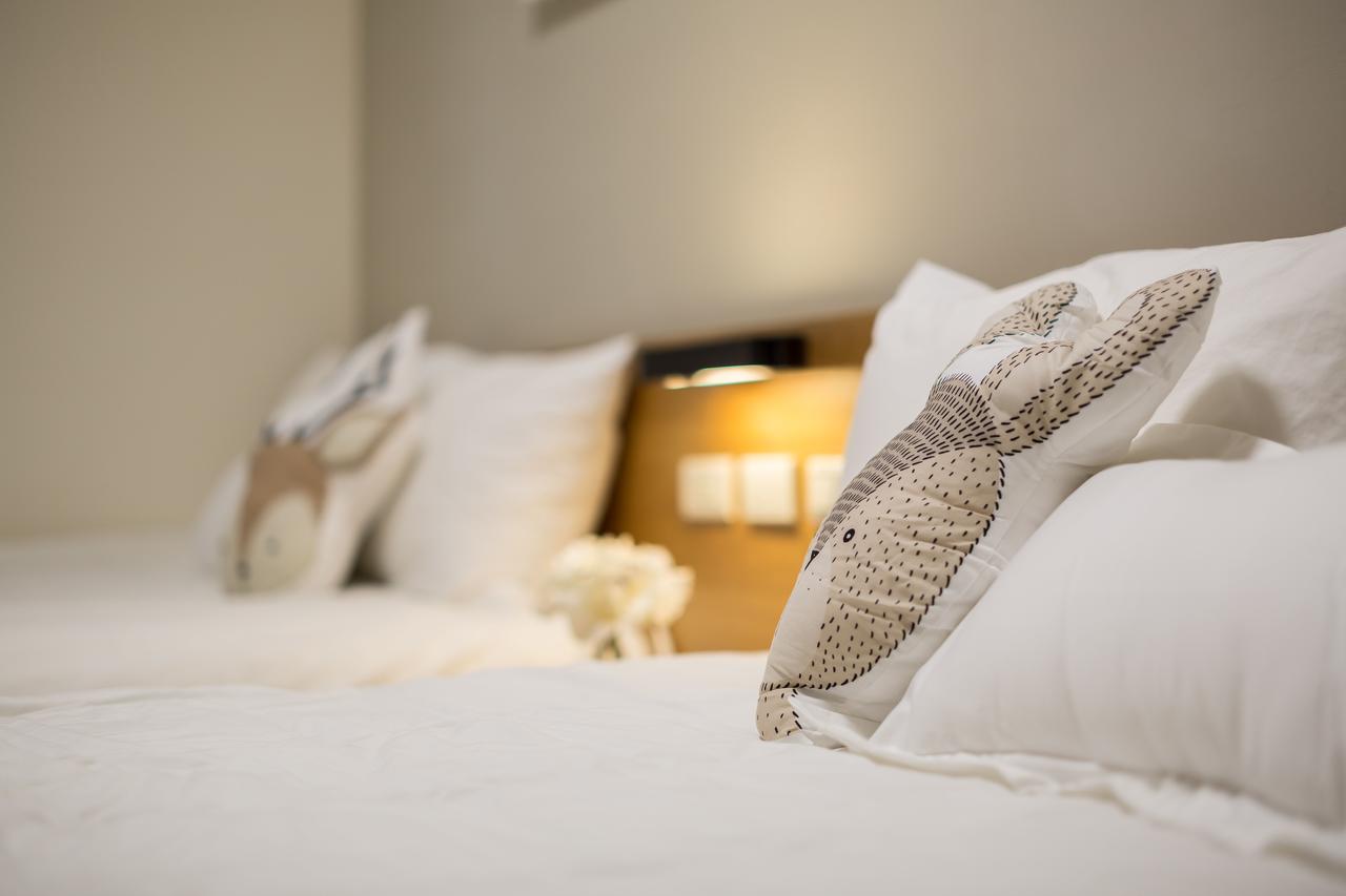515 B&B Magong Eksteriør bilde