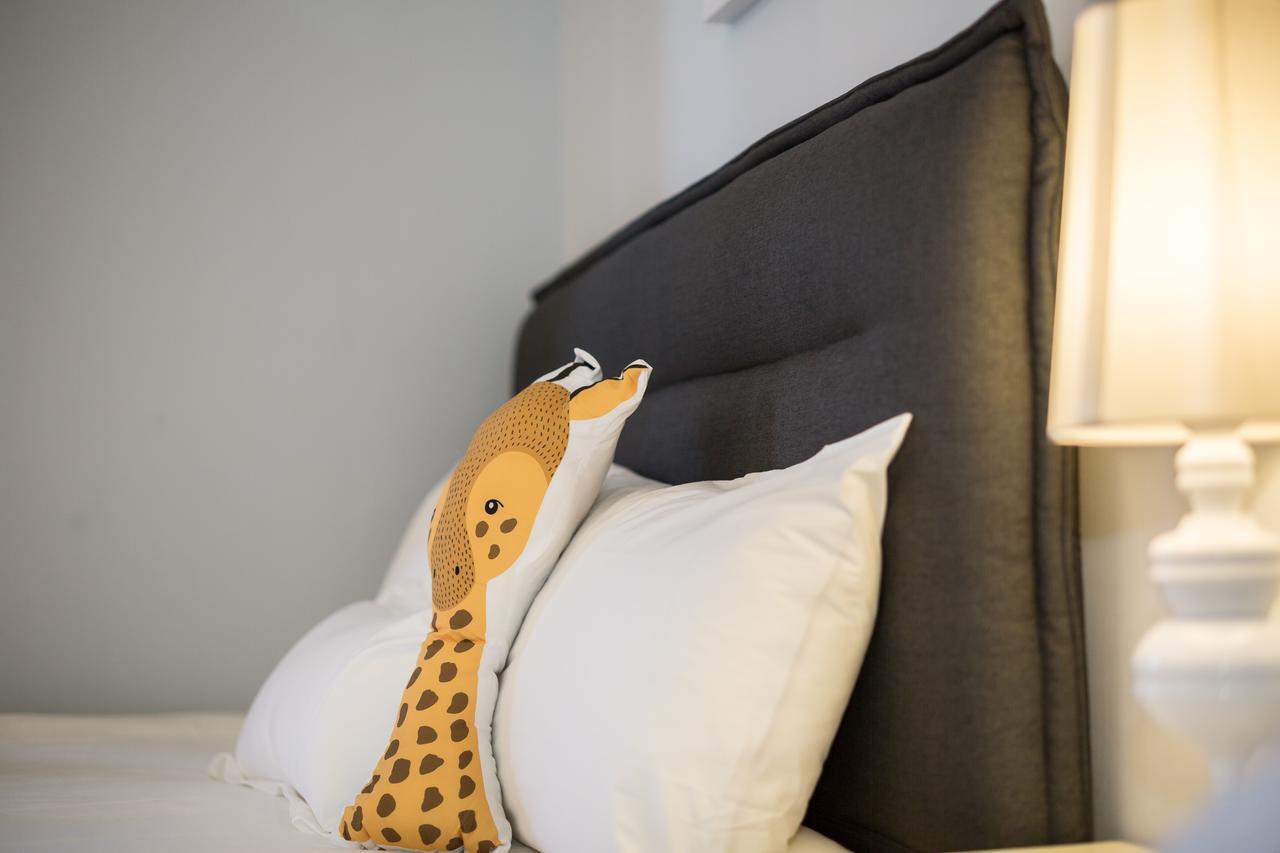 515 B&B Magong Eksteriør bilde