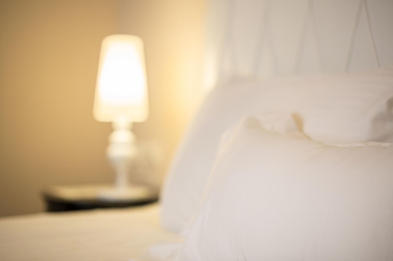 515 B&B Magong Eksteriør bilde