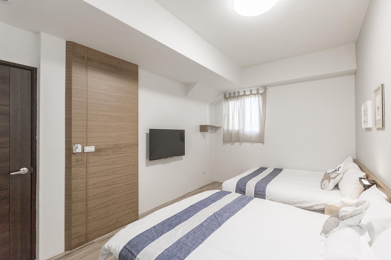 515 B&B Magong Eksteriør bilde