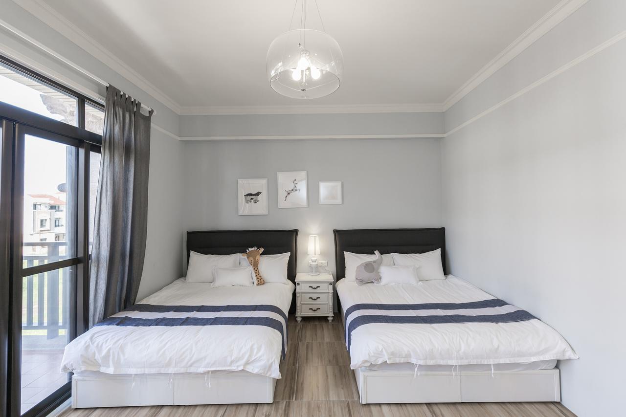 515 B&B Magong Eksteriør bilde