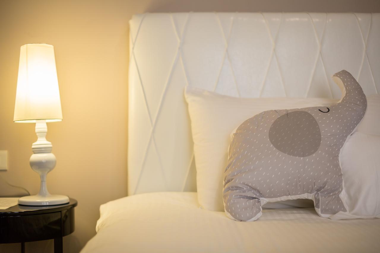 515 B&B Magong Eksteriør bilde