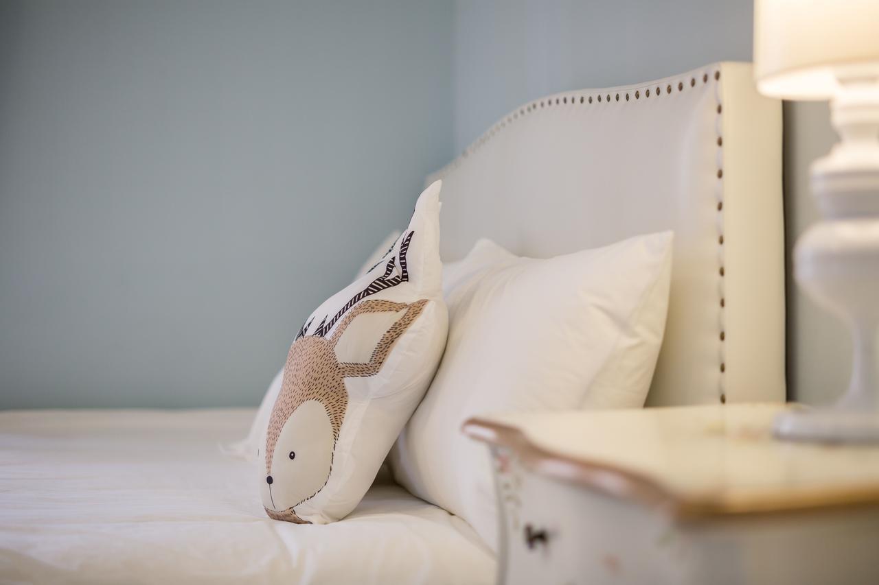 515 B&B Magong Eksteriør bilde