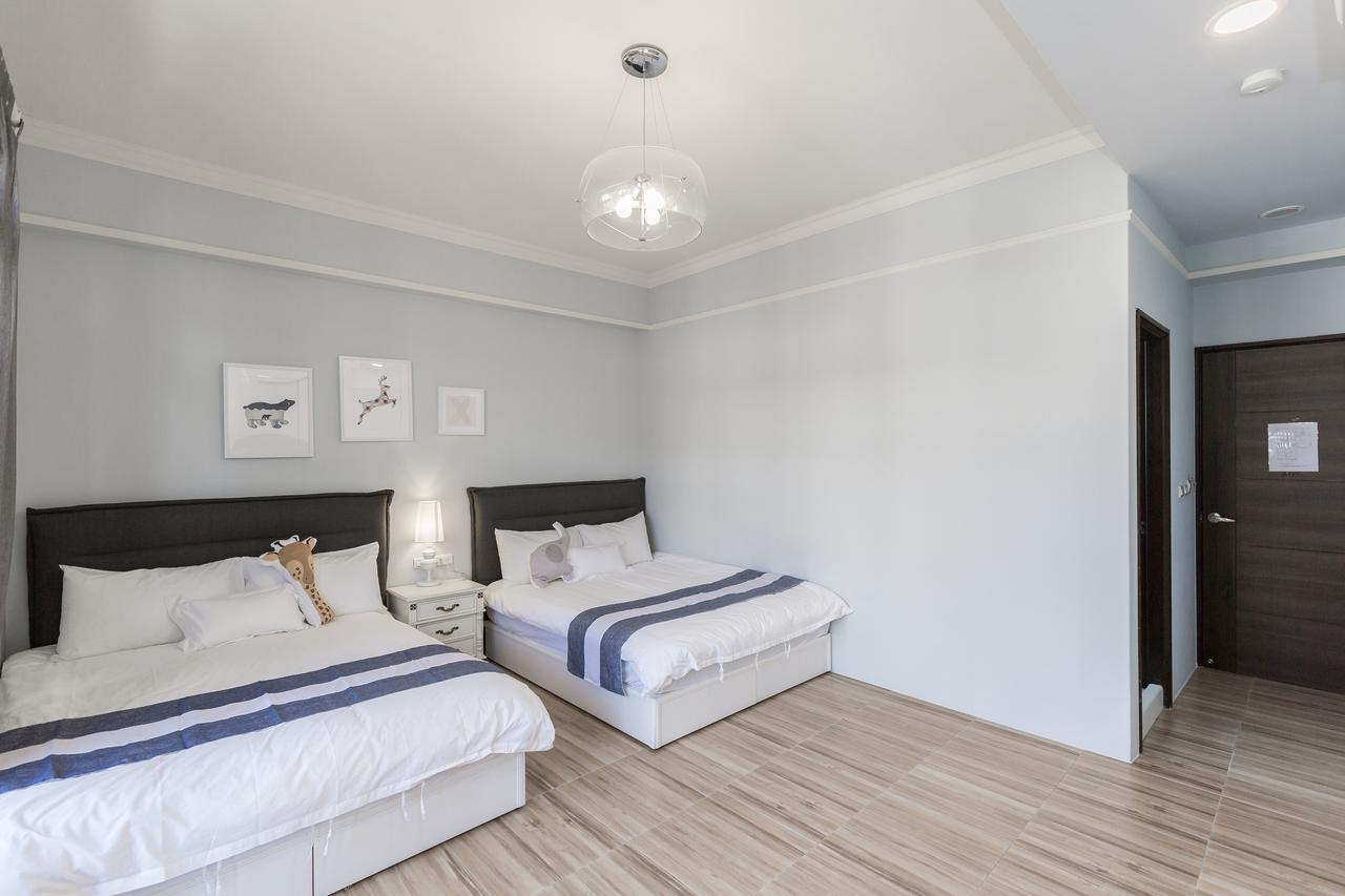 515 B&B Magong Eksteriør bilde