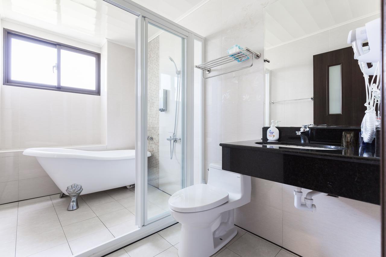515 B&B Magong Eksteriør bilde