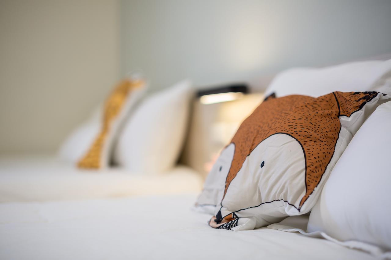 515 B&B Magong Eksteriør bilde