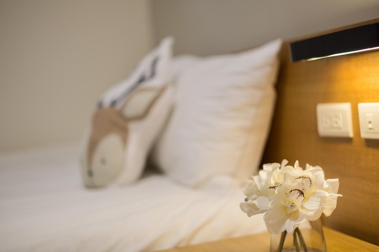 515 B&B Magong Eksteriør bilde