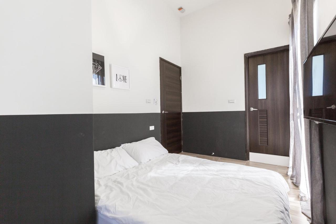 515 B&B Magong Eksteriør bilde